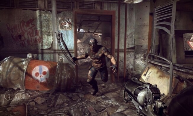 Look out for the announcement of Rage 2