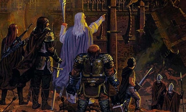 Lord of the Rings Online reaches Mordor in its sixth expansion