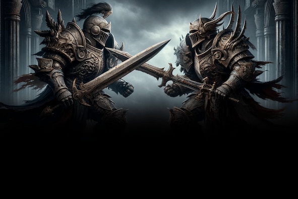 Comparing The Lords of the Fallen 2023 vs 2014 Predecessor