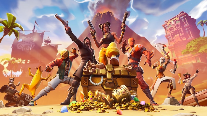 Los 5 mejores juegos para jugar con amigos después del cole