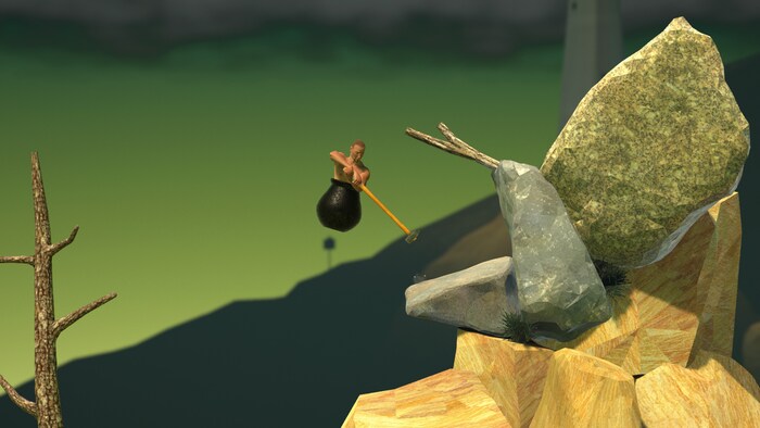 Los juegos más difíciles de todos los tiempos