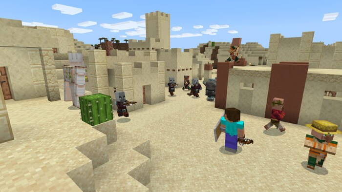 Los mejores juegos para jugar con amigos después de la escuela
