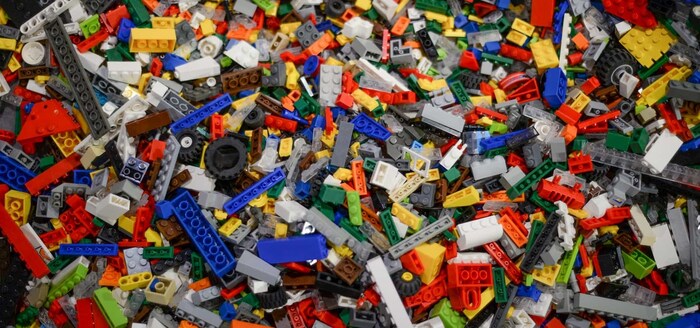 Mejor juego de cheap lego