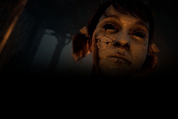 Los mejores videojuegos de terror en Steam