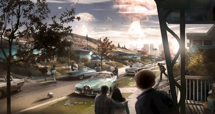Los videojuegos postapocalípticos más emocionantes