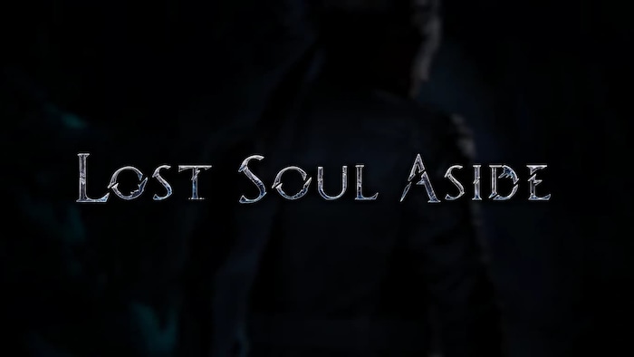 Lost Soul Aside Has Gone Gold, Launching August 29 on PS5 and PC