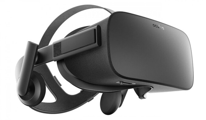 Lower-end PC will be able to handle Oculus Rift