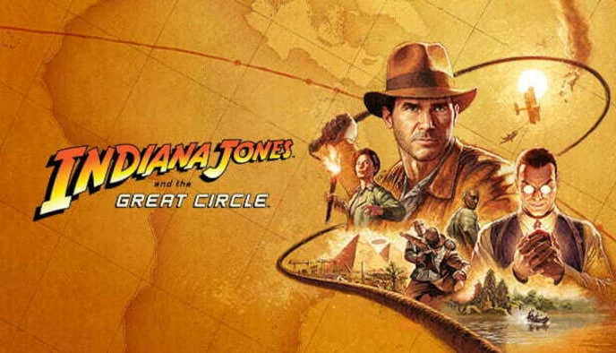 MachineGames Confirms Multiple Projects In Development Beyond Indiana Jones