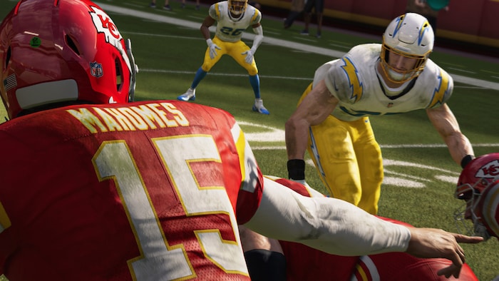 Madden NFL Games - History, Ranking