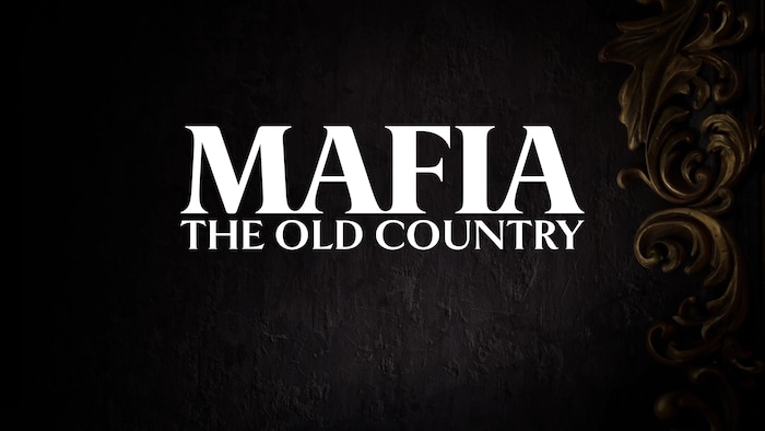 Mafia: The Old Country Drops Open World After Mafia 3 Backlash