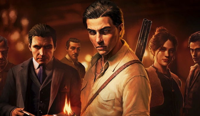 Mafia: The Old Country Launch Times & Pre‑Order Bonus Breakdown