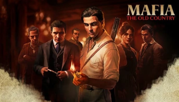 Mafia: The Old Country Shows Off 9 Minutes of Stealth and Combat Gameplay