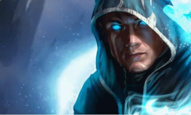 Magic The Gathering Arena revealed