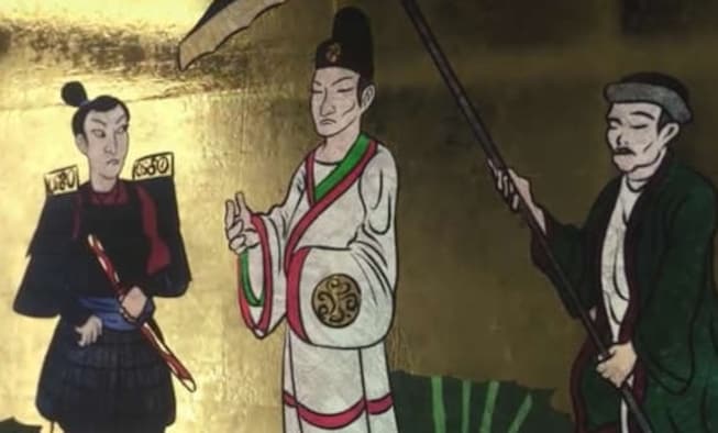 Mandate of Heaven expansion for Europa Universalis IV announced