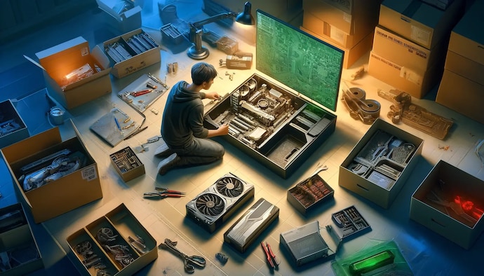 Manor Lords System Requirements 2024: Minimum & Recommended Specs