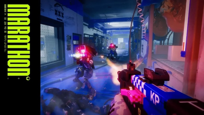 Marathon Ranked: Formato, Classificações e Recompensas Reveladas