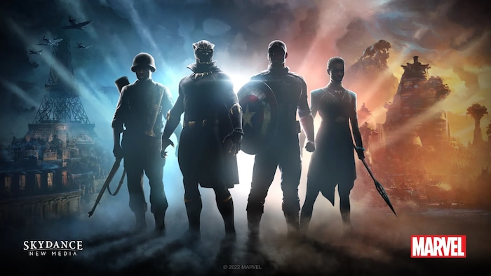 Marvel 1943: Rise of Hydra delayed to early 2026