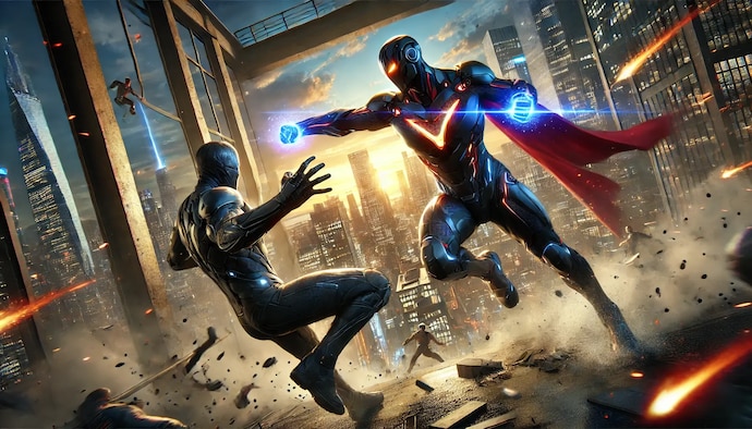 Is Marvel Rivals Crossplay? Cross-Platform Details Explained