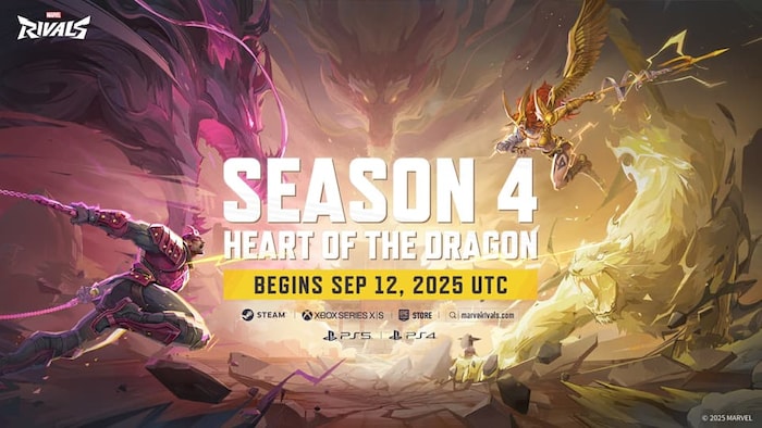 Marvel Rivals Season 4: New Heroes, Modes, and Skins Explained
