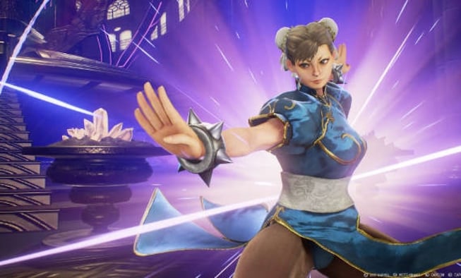 Marvel vs. Capcom: Infinite will release in September