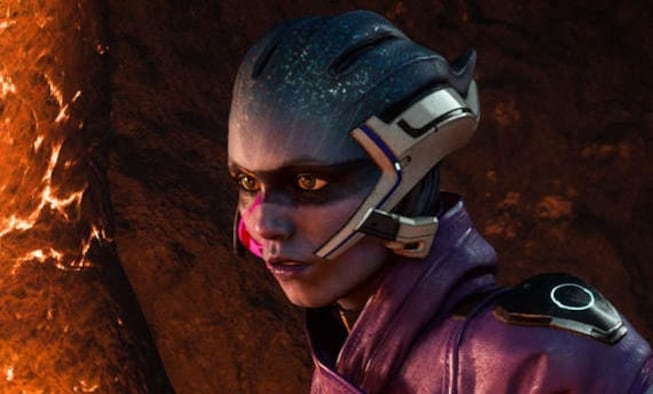 Mass Effect Andromeda - minimum and recommended system specs