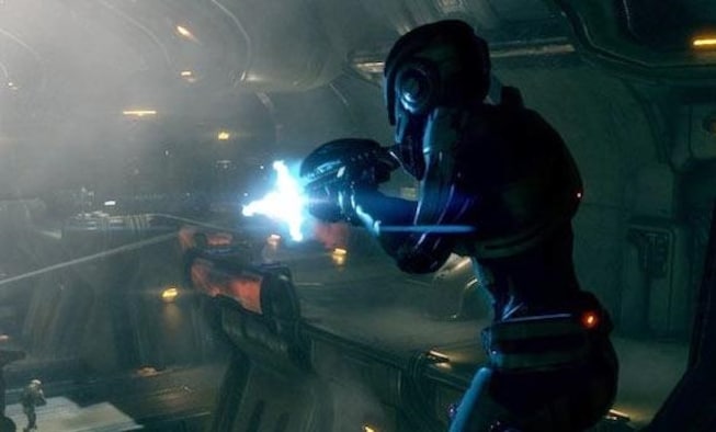 The Mass Effect Andromeda multiplayer beta won’t go live