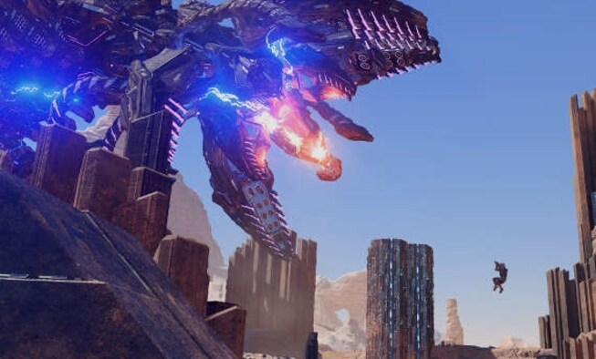 Mass Effect Andromeda trophy list is available