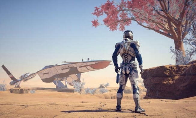 Mass Effect Andromeda won’t receive a season pass