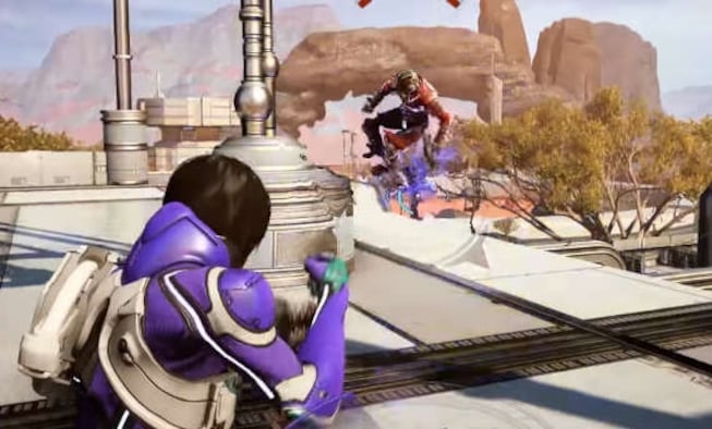 Mass Effect Andromeda’s multiplayer got a sneak peek