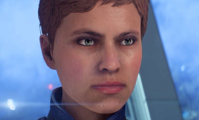 Mass Effect Andromeda’s patch 1.05 definitely improves the game