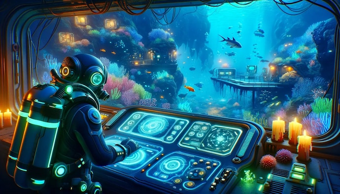 Mastering Subnautica: A Comprehensive Guide to Console Commands