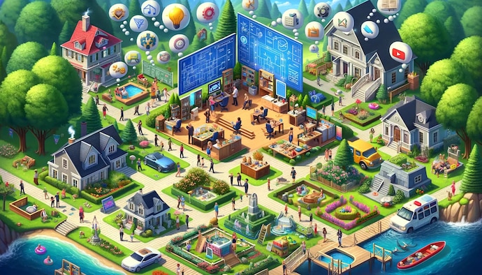 Mastering The Sims 4: Insider Tips and Secrets