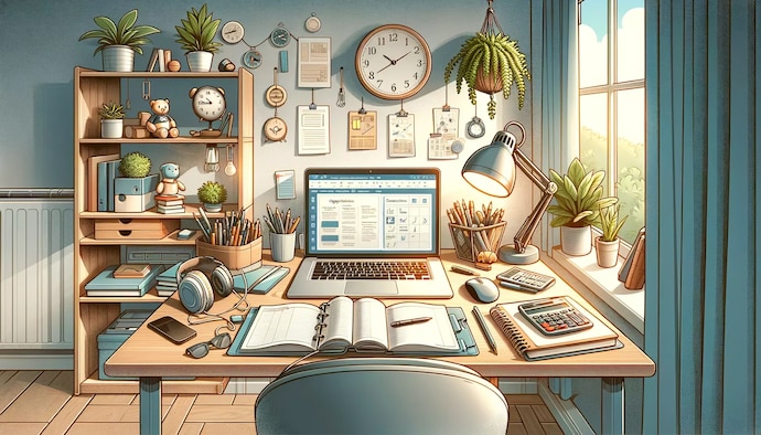 Maximizing Online Study: Tips for Better E-Learning