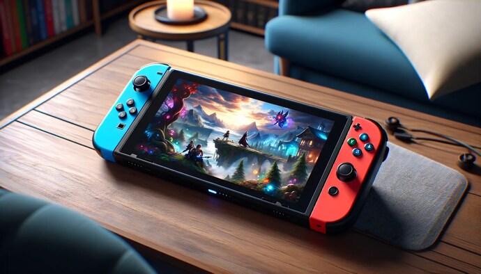 Maximizing Your Nintendo Switch: Benefits of Online Membership