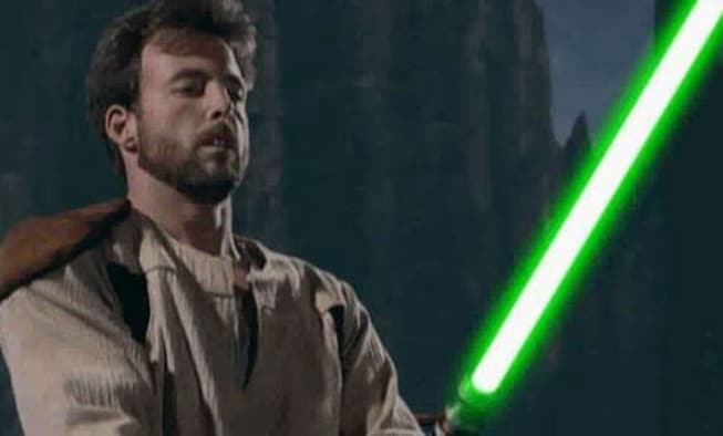 May the 4th be with you! - your top Star Wars games