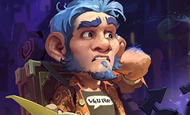 Mean Streets of Gadgetzan comes to Hearthstone this week