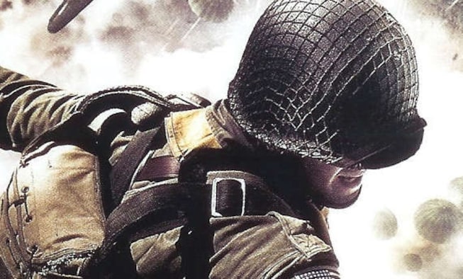 Medal of Honor: Airborne is now available in EA Access