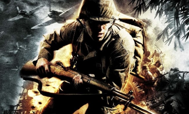 Medal of Honor: Pacific Assault added to EA services