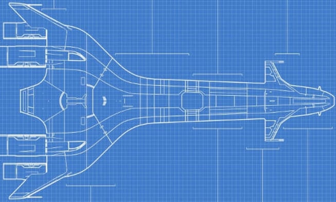 Meet your new ship and vehicle from Mass Effect Andromeda