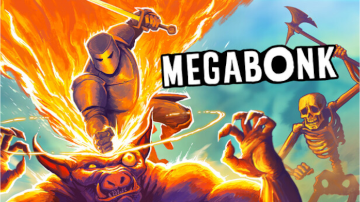 Megabonk Release: Indie Roguelike Hits 21k Steam Players at Launch