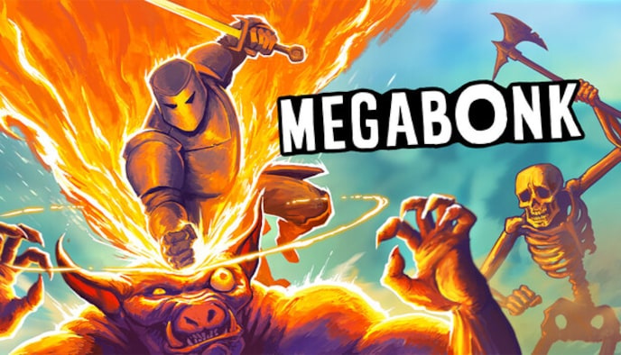 Megabonk v1.0.17 Patch Notes – Full Map, DX12 Support, Balance Changes