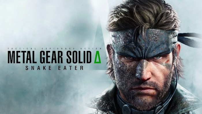 Metal Gear Solid Delta Trailer Hints at Return of Metal Gear Online
