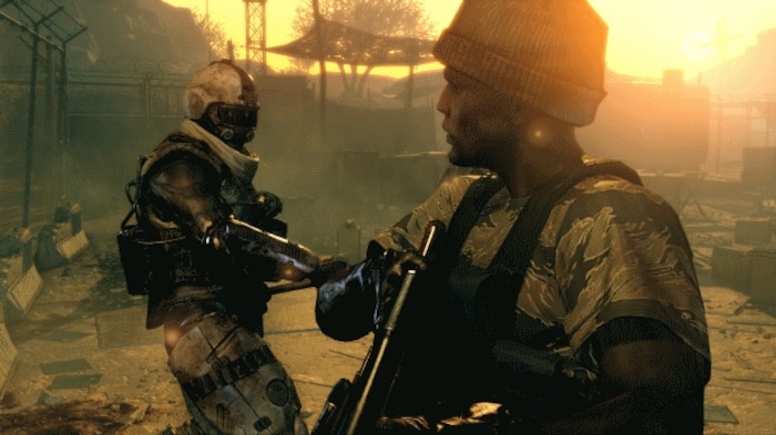 Metal Gear Survive to be released in February
