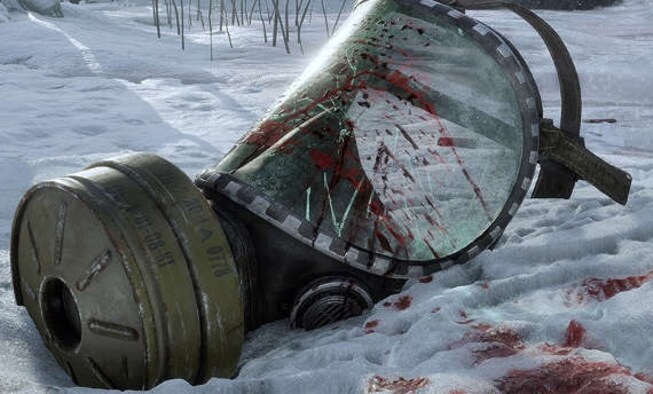 Metro: Exodus will make an appearance at The Game Awards