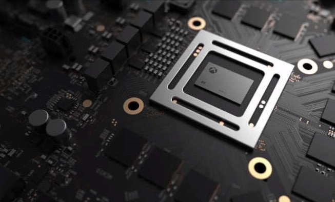 Microsoft confirmed the date of its E3 2017 conference