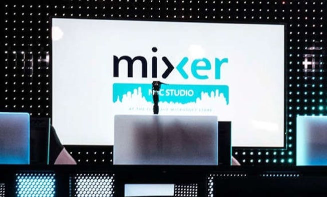 Microsoft’s Beam streaming service is now Mixer