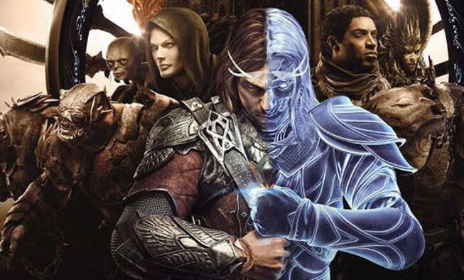 Middle-earth: Shadow of War delayed to October