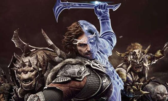 Middle-Earth: Shadow of War officially announced