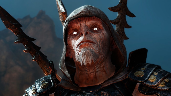 Middle-Earth: Shadow of War reveals another tribe