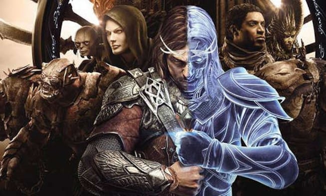 Middle-earth: Shadow of War News - Your Shadow of Mordor Game Save May  Transfer Over to Middle-Earth: Shadow of War